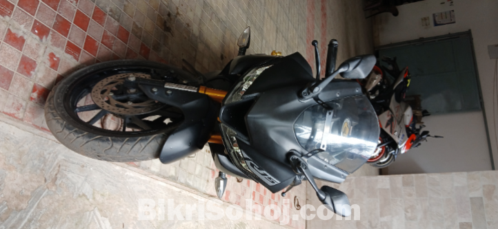 yamaha R15 V3 Indo